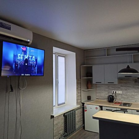 Квартира - Студія Konotop Esterno foto