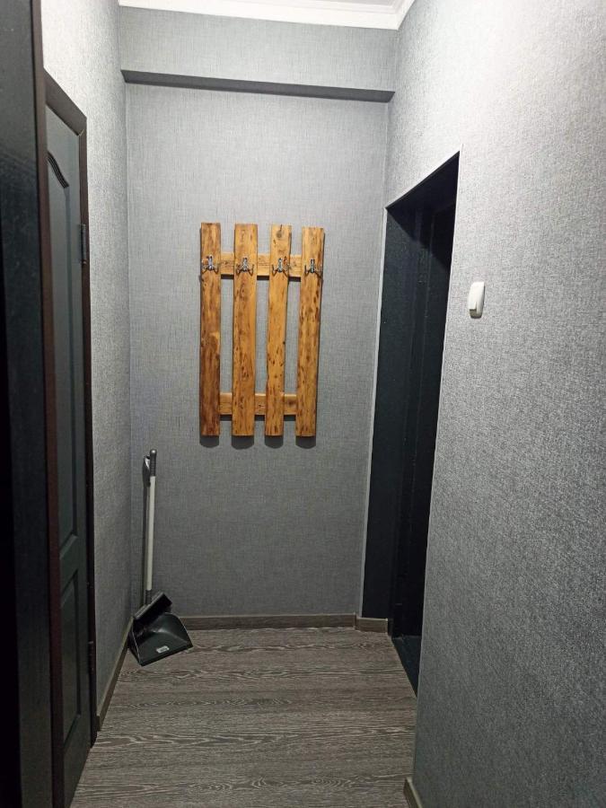 Квартира - Студія Konotop Esterno foto