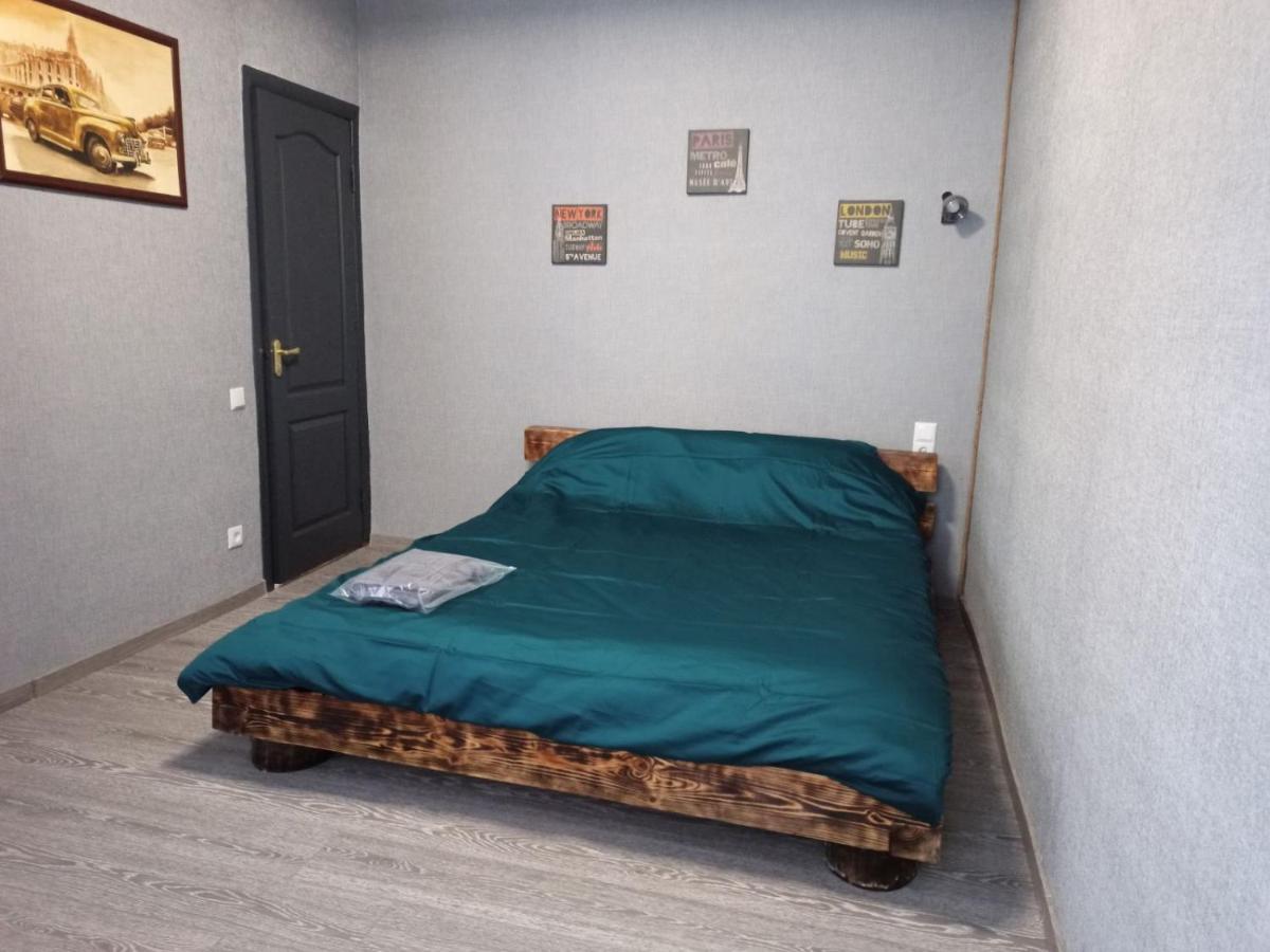 Квартира - Студія Konotop Esterno foto