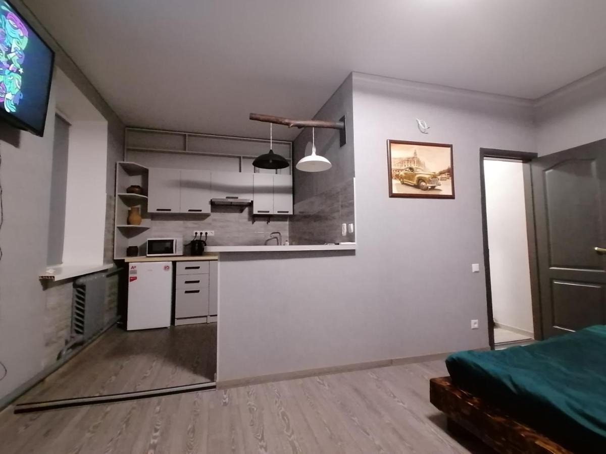 Квартира - Студія Konotop Esterno foto