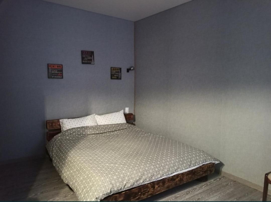Квартира - Студія Konotop Esterno foto