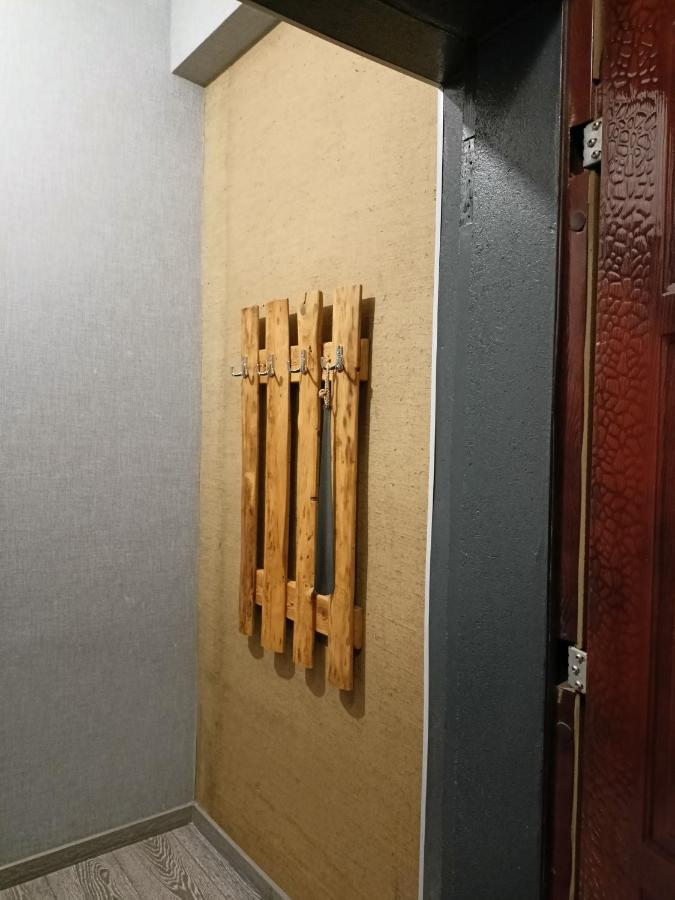 Квартира - Студія Konotop Esterno foto