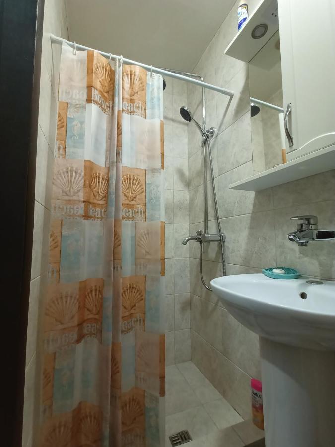 Квартира - Студія Konotop Esterno foto