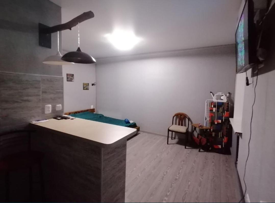 Квартира - Студія Konotop Esterno foto